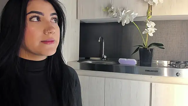 PaulinaDuarte online show from 02/18/26, 11:50