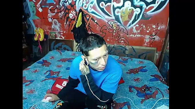 deivid estrada online show from 02/21/25, 04:26