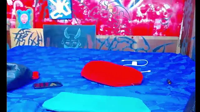 deivid estrada online show from 09/13/25, 06:29