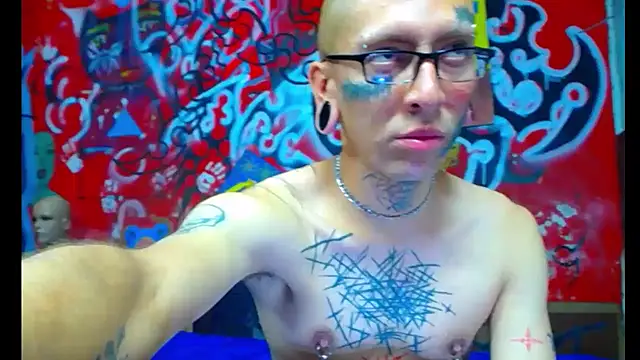 deivid estrada online show from 09/24/25, 03:59