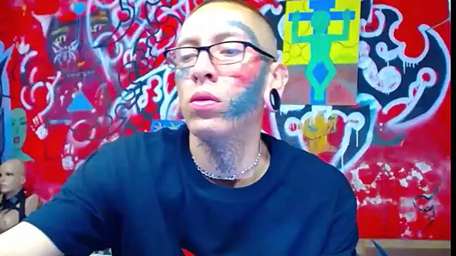 deivid estrada online show from 10/08/25, 04:15