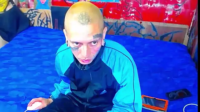 deivid estrada online show from 11/13/25, 04:17