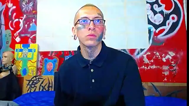 deivid estrada online show from 11/28/25, 04:31