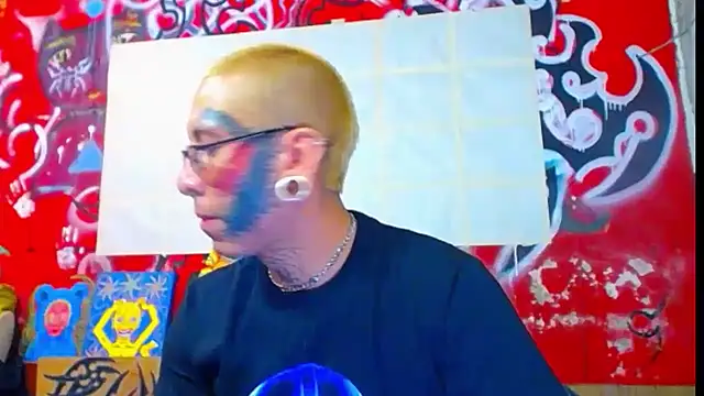 deivid estrada online show from 12/02/25, 04:13