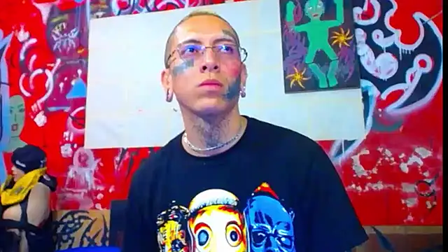 deivid estrada online show from 02/04/26, 05:30