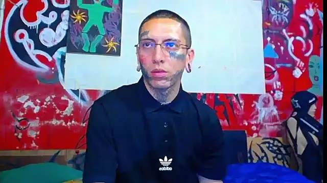 deivid estrada online show from 02/23/26, 04:04