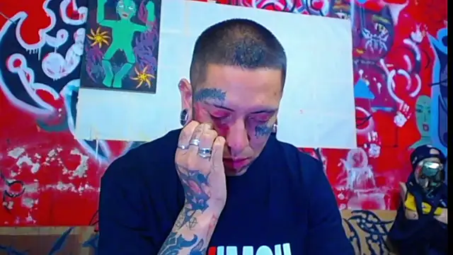 deivid estrada online show from 03/02/26, 06:59