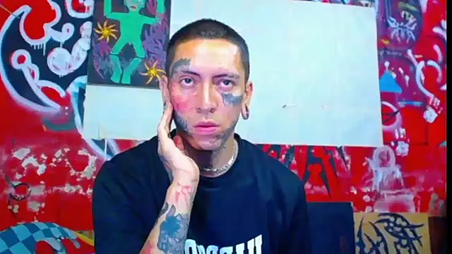 deivid estrada online show from 03/10/26, 04:23