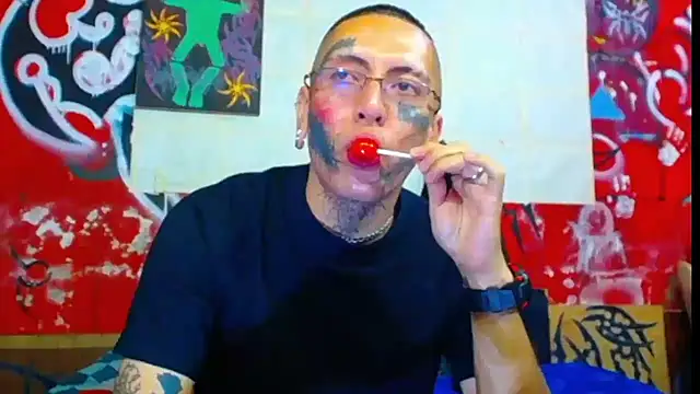 deivid estrada online show from 03/13/26, 06:03