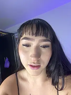 ConnyBlare online show from 05/01/26, 02:38