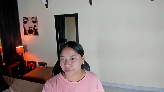 EmiliWilliams online show from 11/09/25, 09:24