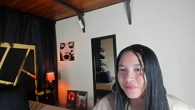 EmiliWilliams online show from 11/14/25, 11:46