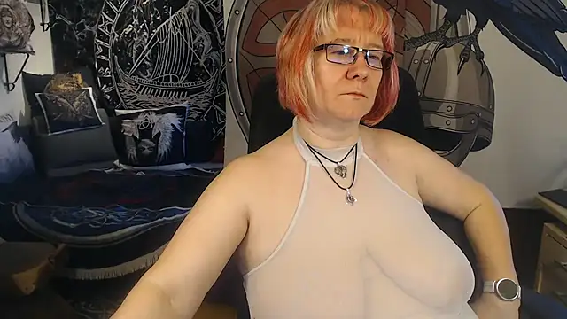 TittenMichelle online show from 03/21/25, 07:55