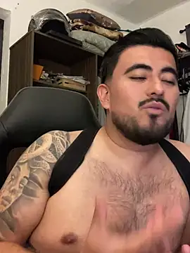 Rubens8866 online show from 03/19/25, 04:36
