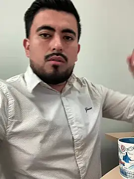 Rubens8866 online show from 03/20/25, 03:04
