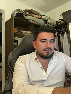 Rubens8866 online show from 03/22/25, 02:27