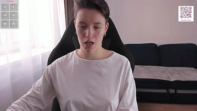 JessieFlower online show from 02/12/25, 07:44