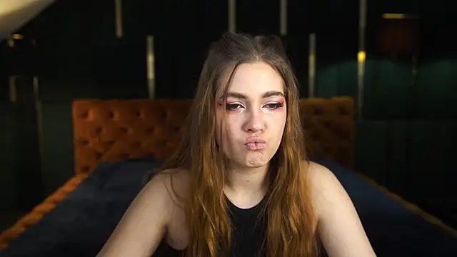 Grace Fantasy online show from 12/06/24, 11:57