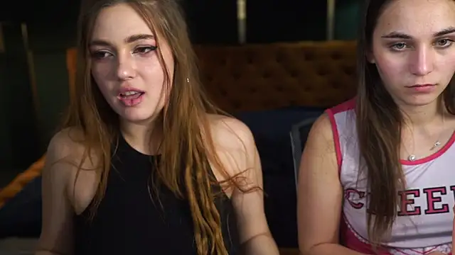 Grace Fantasy online show from 12/07/24, 03:04