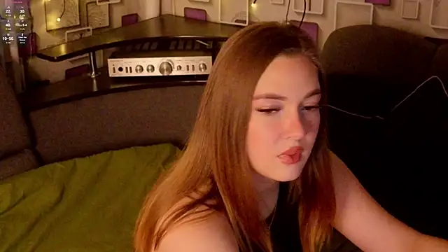 Grace Fantasy online show from 11/05/25, 10:10