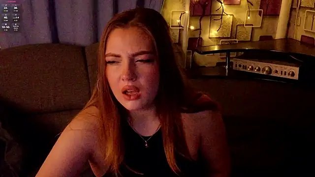 Grace Fantasy online show from 11/29/25, 12:57