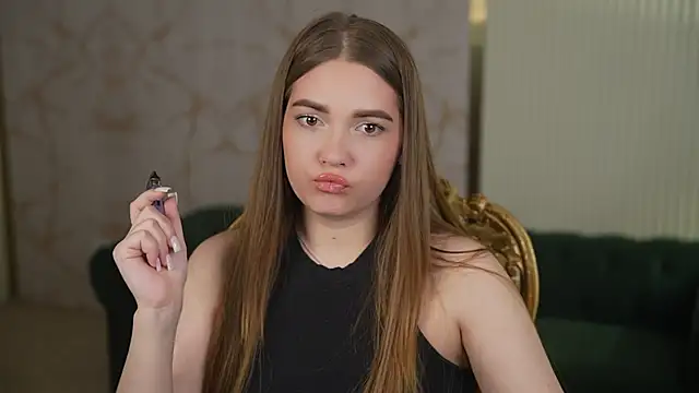 Grace Fantasy online show from 02/23/26, 07:33