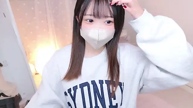 Snapshot of HONO_cha chatting on 12/04/24, 11:08 HONO cha online show from 12/04/24, 11:08