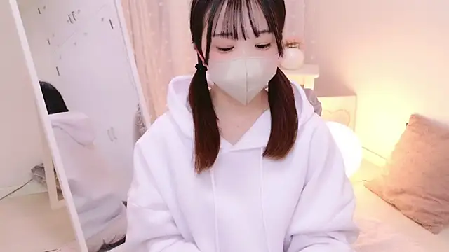 Snapshot of HONO_cha chatting on 12/06/24, 03:22 HONO cha online show from 12/06/24, 03:22