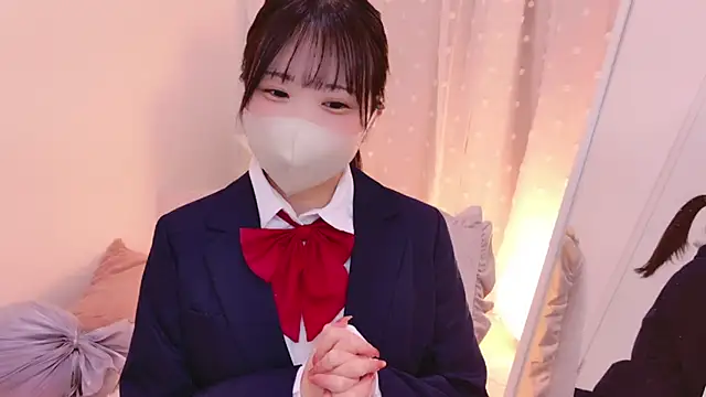 Snapshot of HONO_cha chatting on 01/13/25, 11:08 HONO cha online show from 01/13/25, 11:08