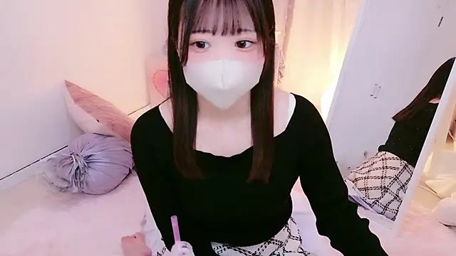 Snapshot of HONO_cha chatting on 02/20/25, 08:06 HONO cha online show from 02/20/25, 08:06