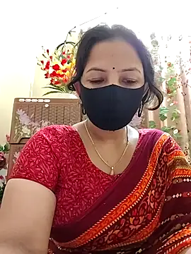 Payel-Sen online show from 01/26/25, 08:13