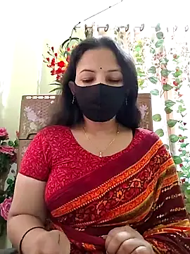 Payel-Sen online show from 01/27/25, 03:26