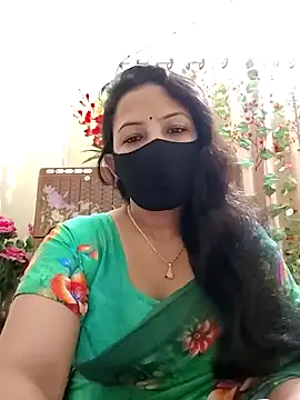 Payel-Sen online show from 01/27/25, 06:09