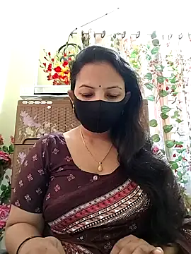 Payel-Sen online show from 01/29/25, 02:30