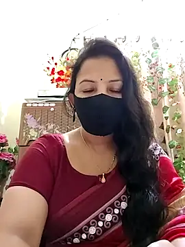 Payel-Sen online show from 01/31/25, 04:17