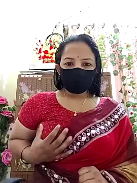 Payel-Sen online show from 02/01/25, 02:26