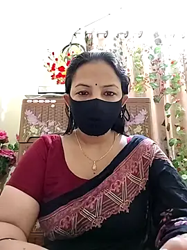 Payel-Sen online show from 02/02/25, 07:04