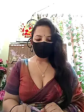 Payel-Sen online show from 02/05/25, 02:29