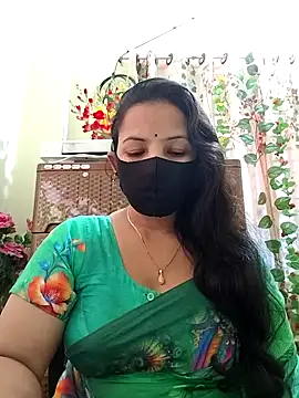 Payel-Sen online show from 02/06/25, 02:22