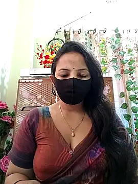 Payel-Sen online show from 02/09/25, 02:17