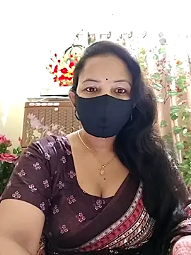 Payel-Sen online show from 02/13/25, 04:39