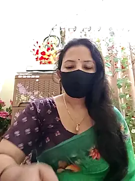 Payel-Sen online show from 02/15/25, 06:55