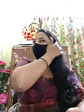 Payel-Sen online show from 02/17/25, 06:37