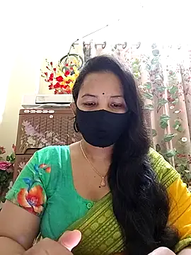 Payel-Sen online show from 02/20/25, 04:14