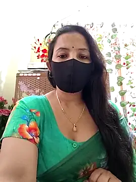 Payel-Sen online show from 02/21/25, 06:26