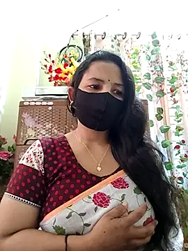 Payel-Sen online show from 02/26/25, 02:26