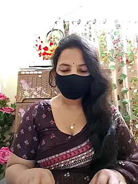 Payel-Sen online show from 03/01/25, 05:38