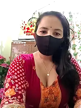 Payel-Sen online show from 03/04/25, 02:38