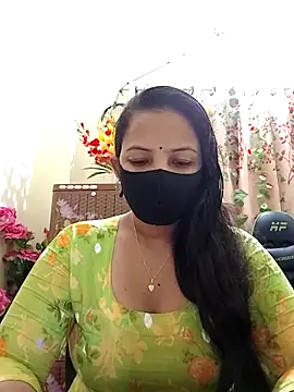 Payel-Sen online show from 03/10/25, 06:23