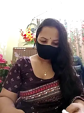 Payel-Sen online show from 03/12/25, 04:56